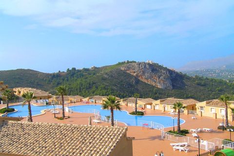 Lejlighed i Benitachell, Alicante, Benitachell - € 593.000 | Ref: W-04A7LT - foto 35